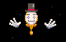 Just One Boss